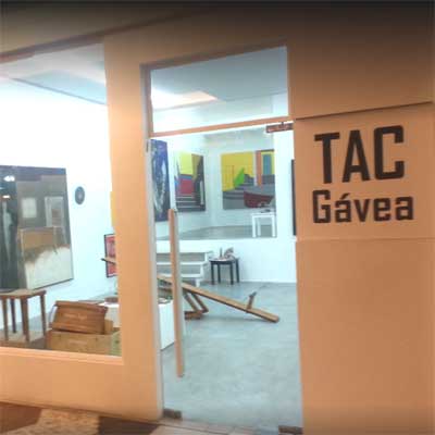Toulouse Arte Contempor�nea