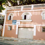 Biblioteca Popular Municipal José de Alencar