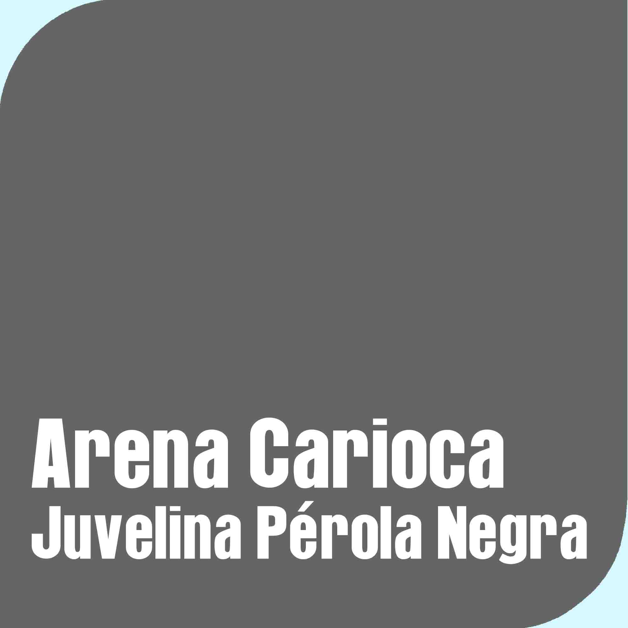 Arena Carioca Jovelina Pérola Negra