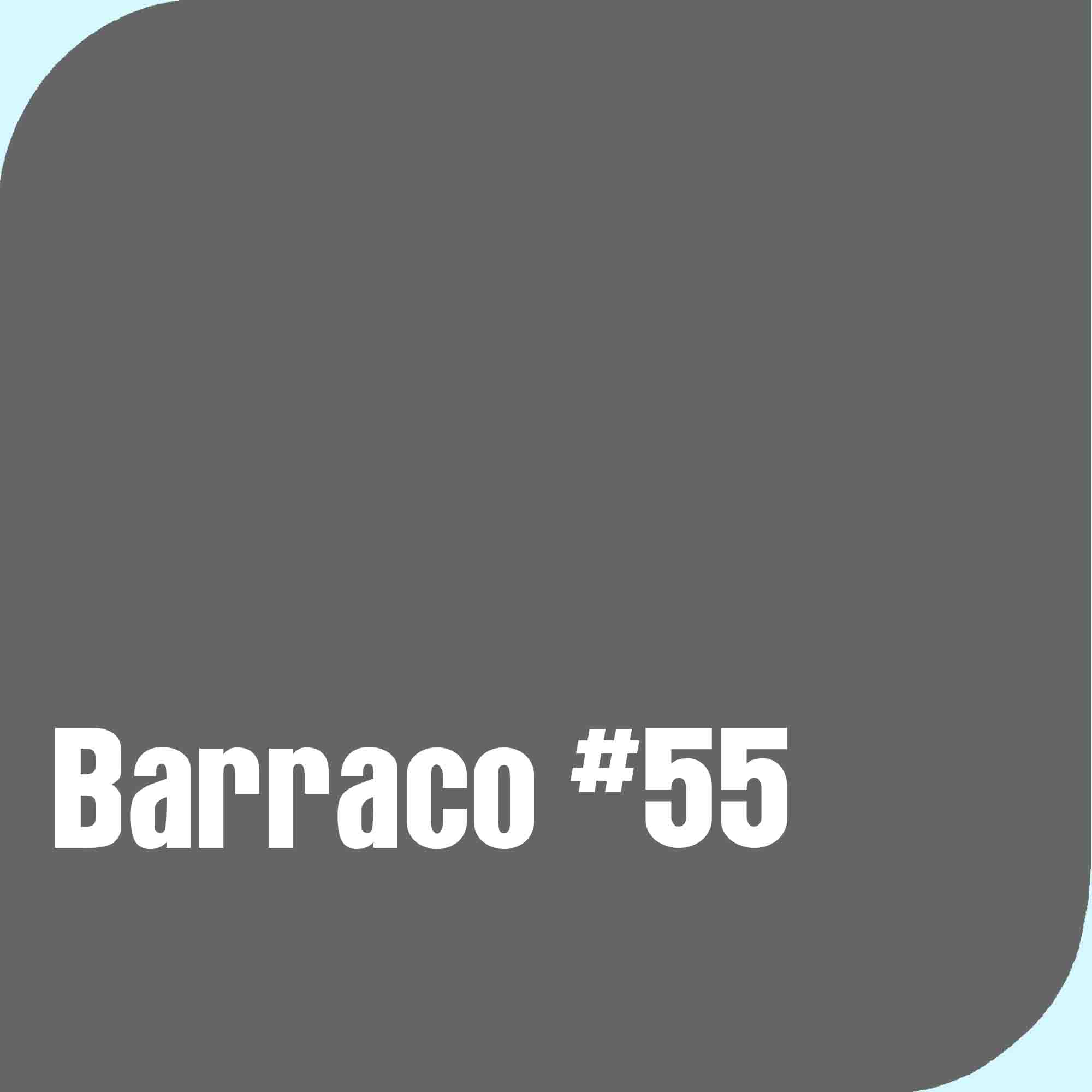 Barraco #55