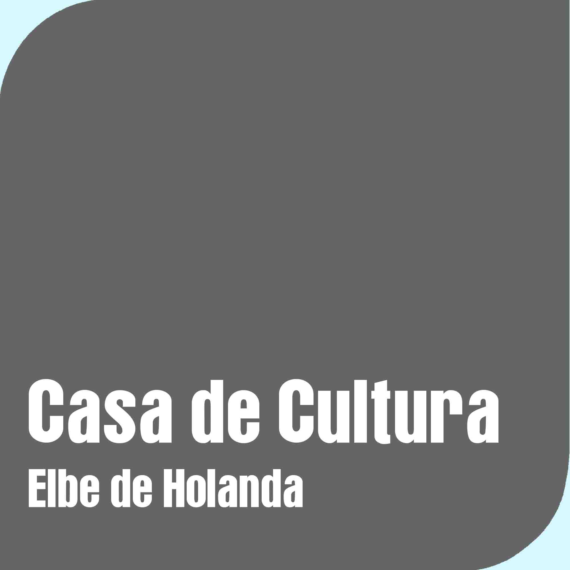 Casa de Cultura Elbe de Holanda