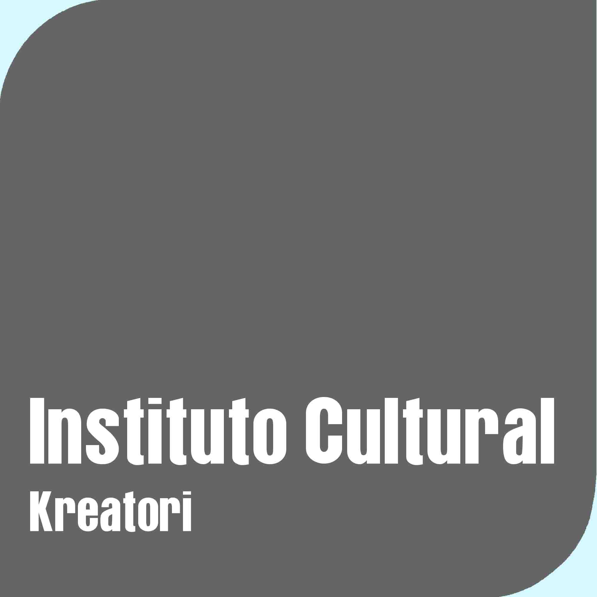 Instituto Cultural Kreatori