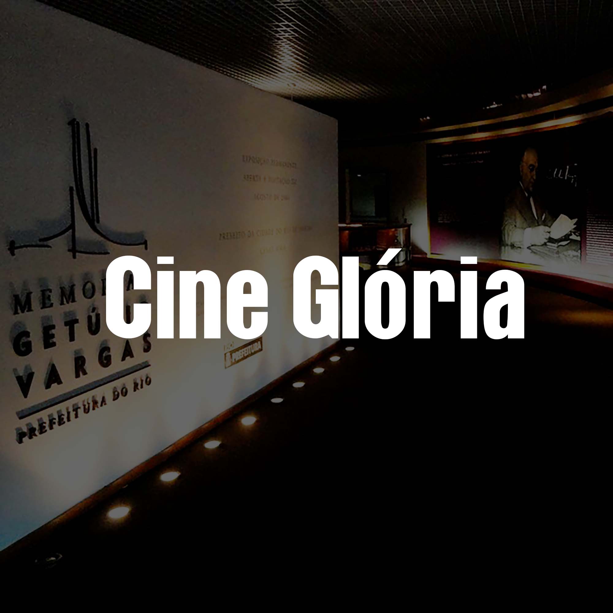 Cine Glória