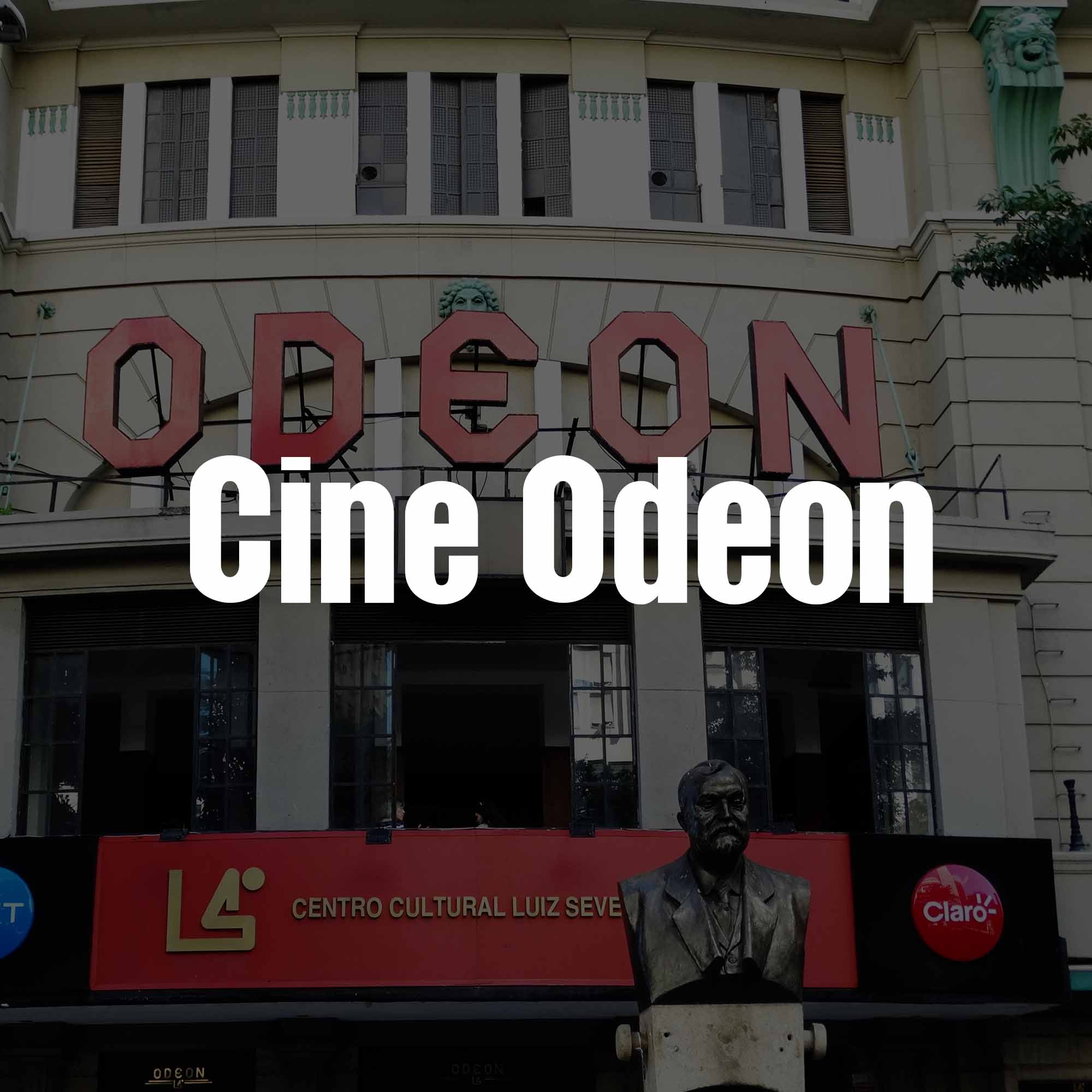 Cine Odeon