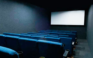 rioecultura : cine Santa Teresa