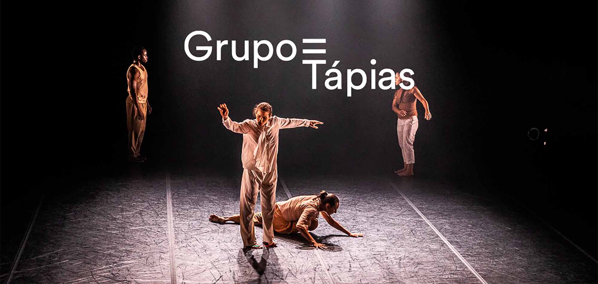 rioecultura : Grupo Tapias