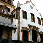 Convento e Igreja de Santo Antônio