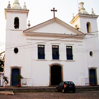 Igreja Matriz de Nossa Senhora de Loreto