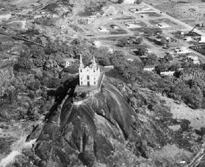 rioecultura : Santu�rio de Nossa Senhora da Penha