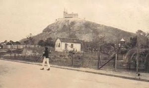 rioecultura : Santu�rio de Nossa Senhora da Penha