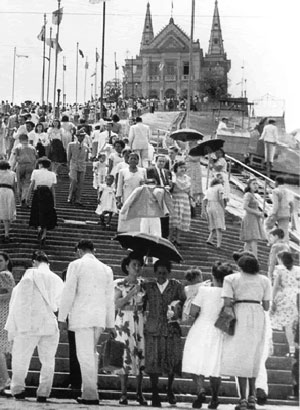 rioecultura : Santu�rio de Nossa Senhora da Penha