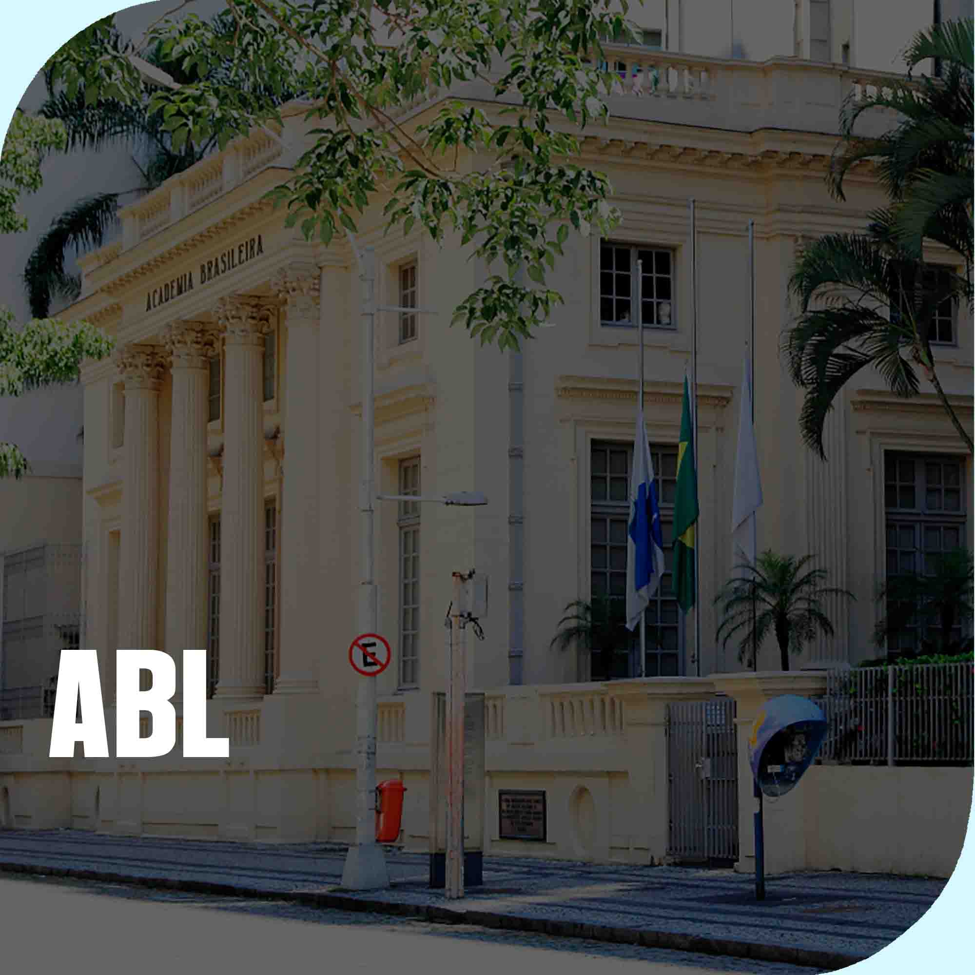 Academia Brasileira de Letras
