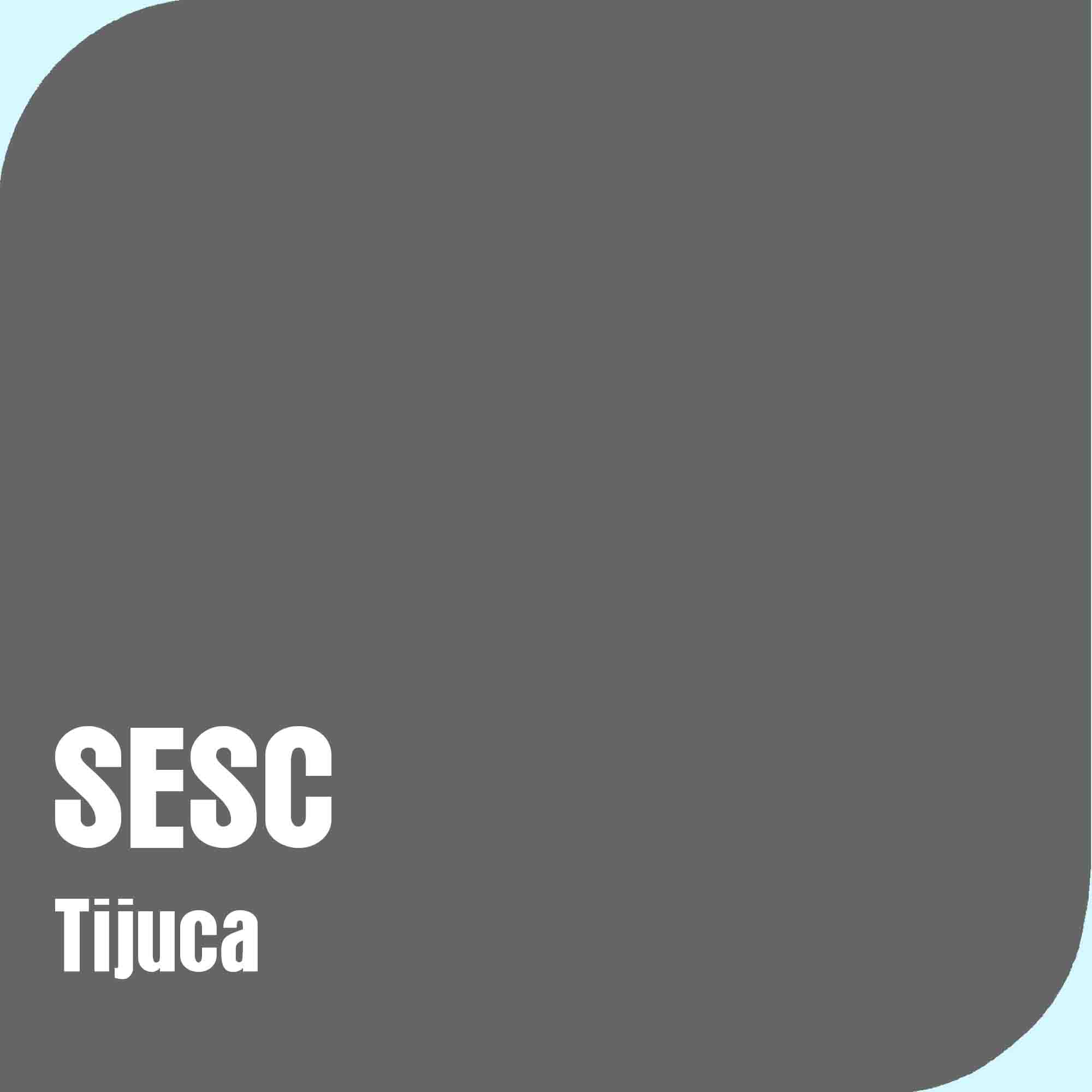SESC Tijuca