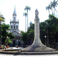 Largo do Machado