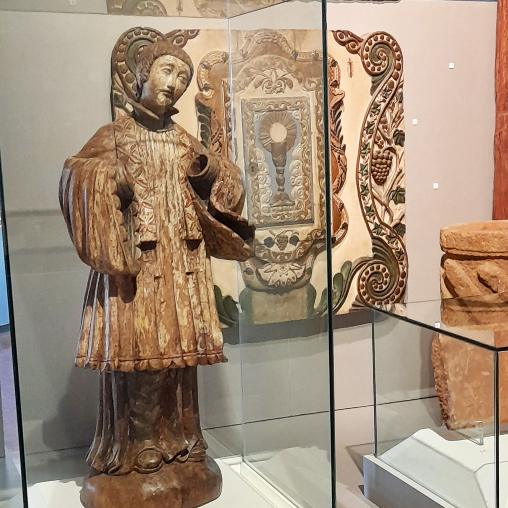 rioecultura : Museu Hist&oacute;rico Nacional (MHN)