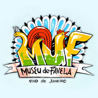 Museu da Favela - MUF