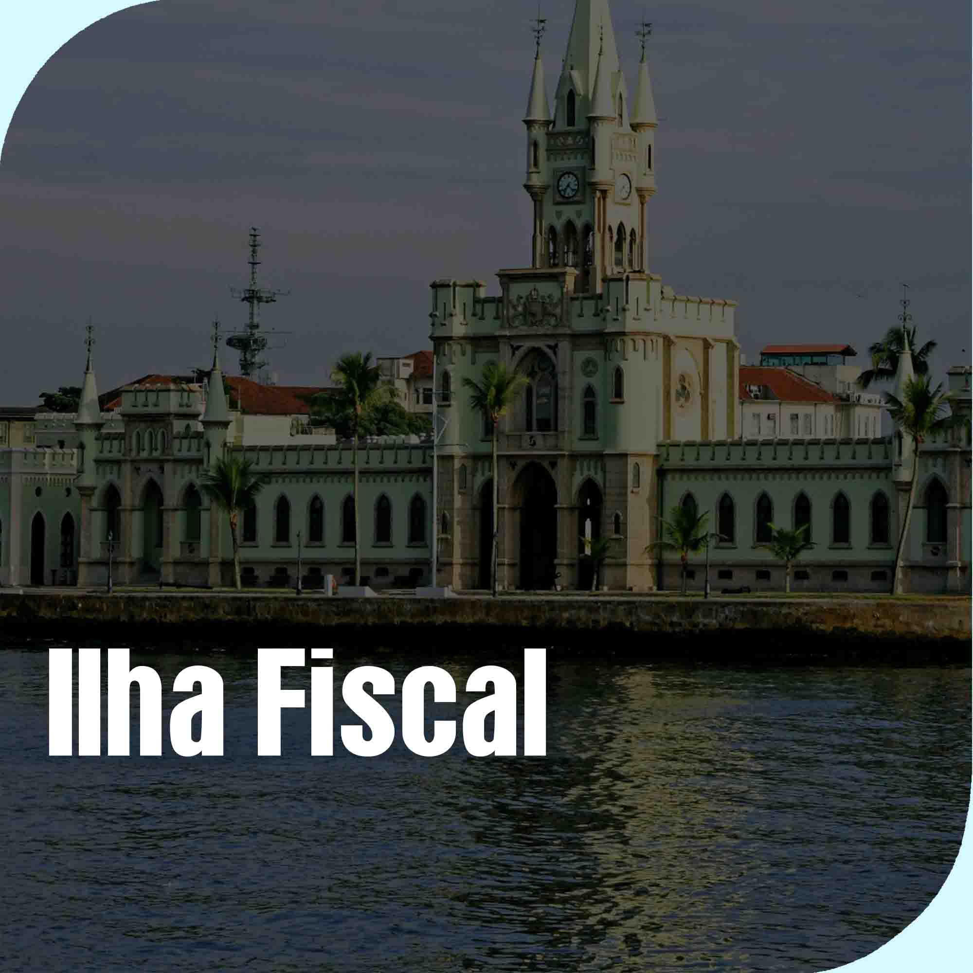 Ilha Fiscal