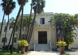rioecultura : Museu do Meio Ambiente