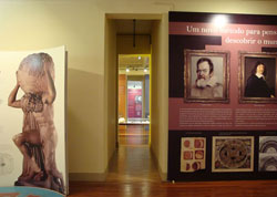 rioecultura : Museu do Meio Ambiente