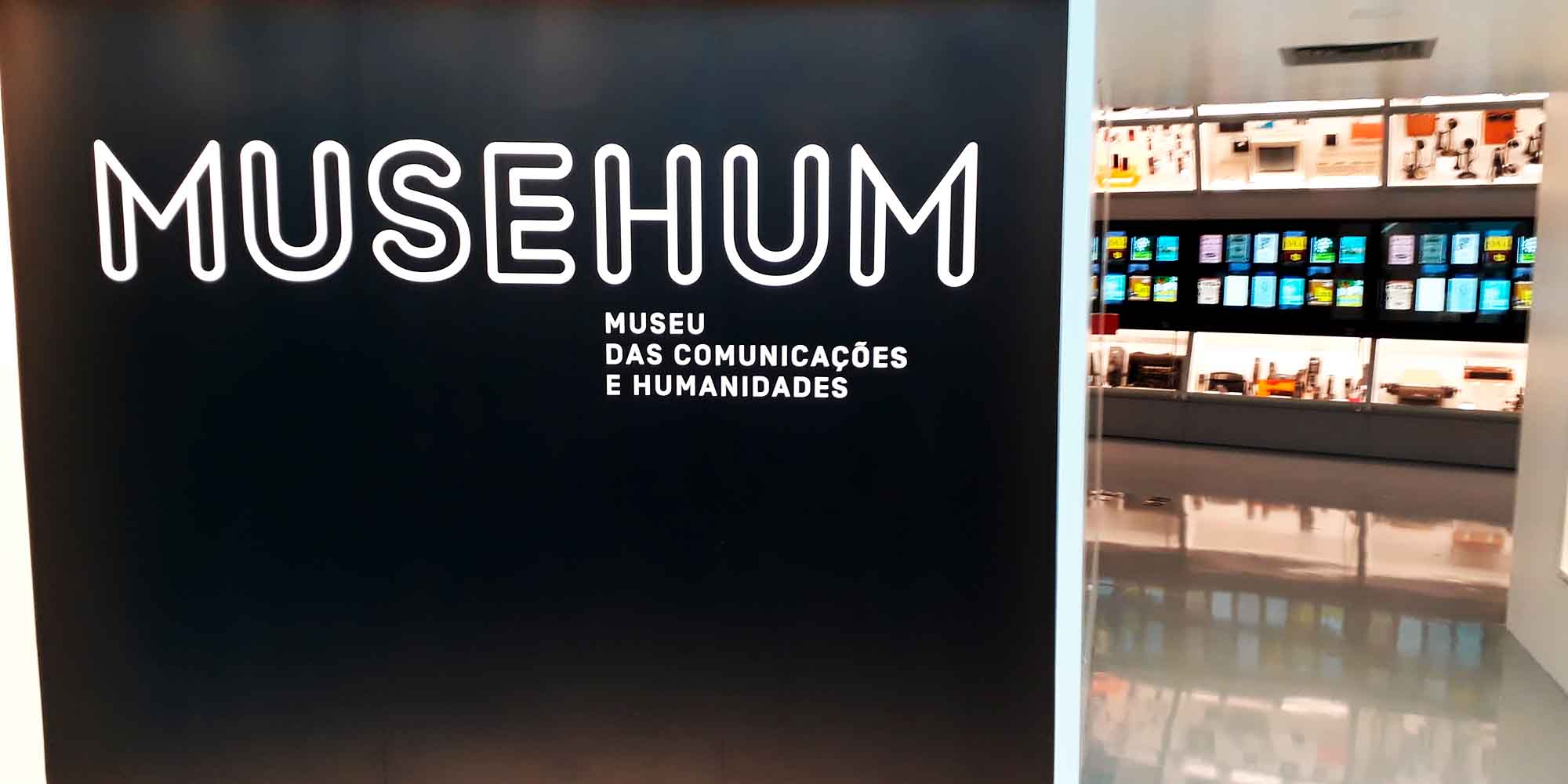 rioecultura MUSEHUM