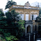 Museu Villa-Lobos