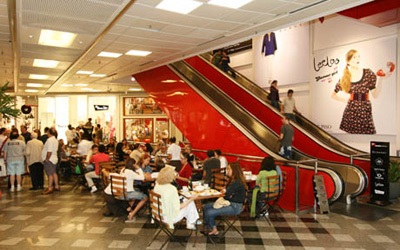 rioecultura : Rio Design Leblon