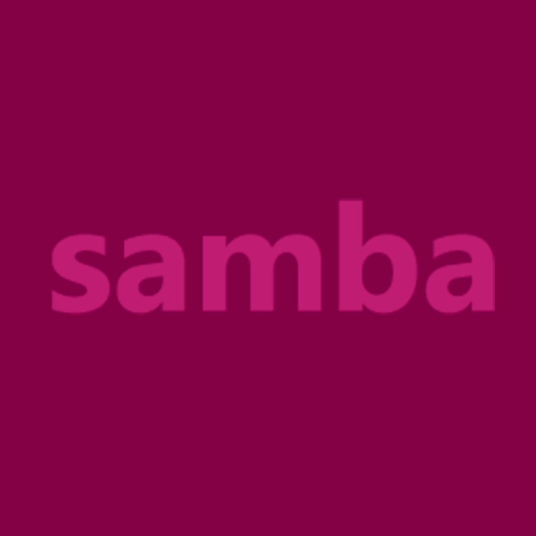 Samba arte contempor&acirc;nea