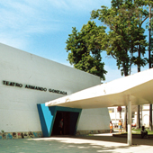 Teatro Armando Gonzaga