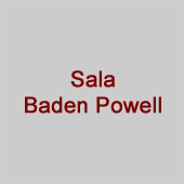 Sala Municipal Baden Powell