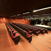 Teatro Eva Herz