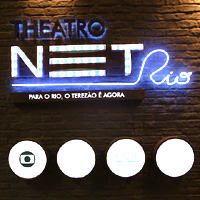Theatro NET Rio