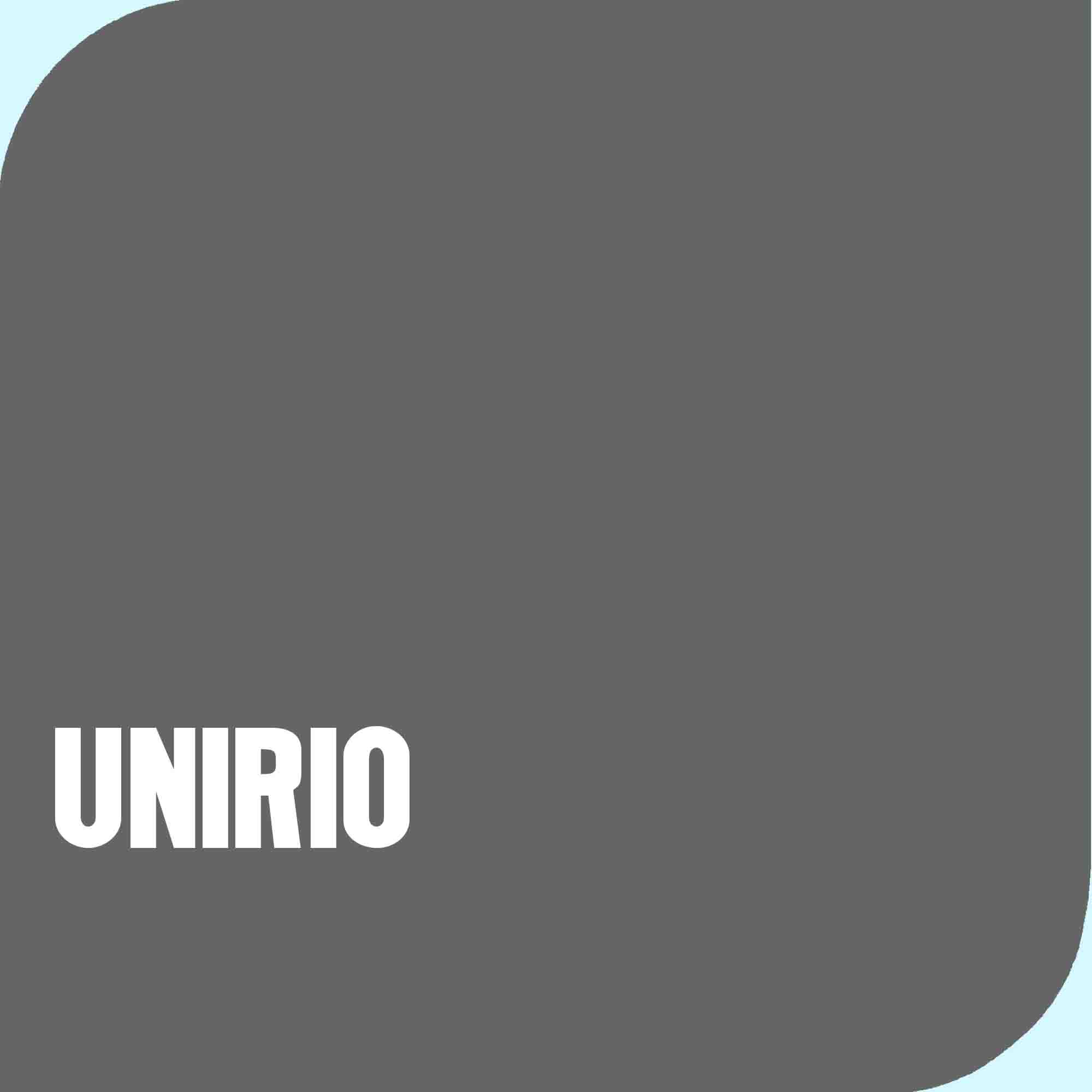 UNIRIO [Av. Pasteur]