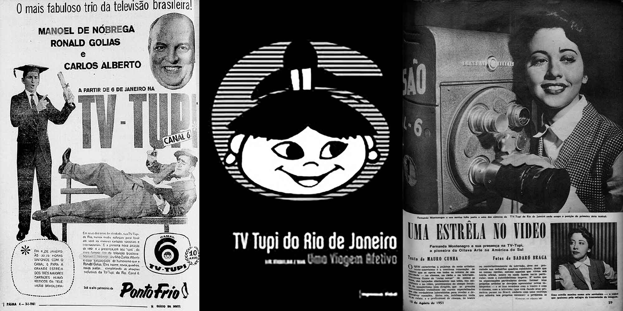 TV TUPI
