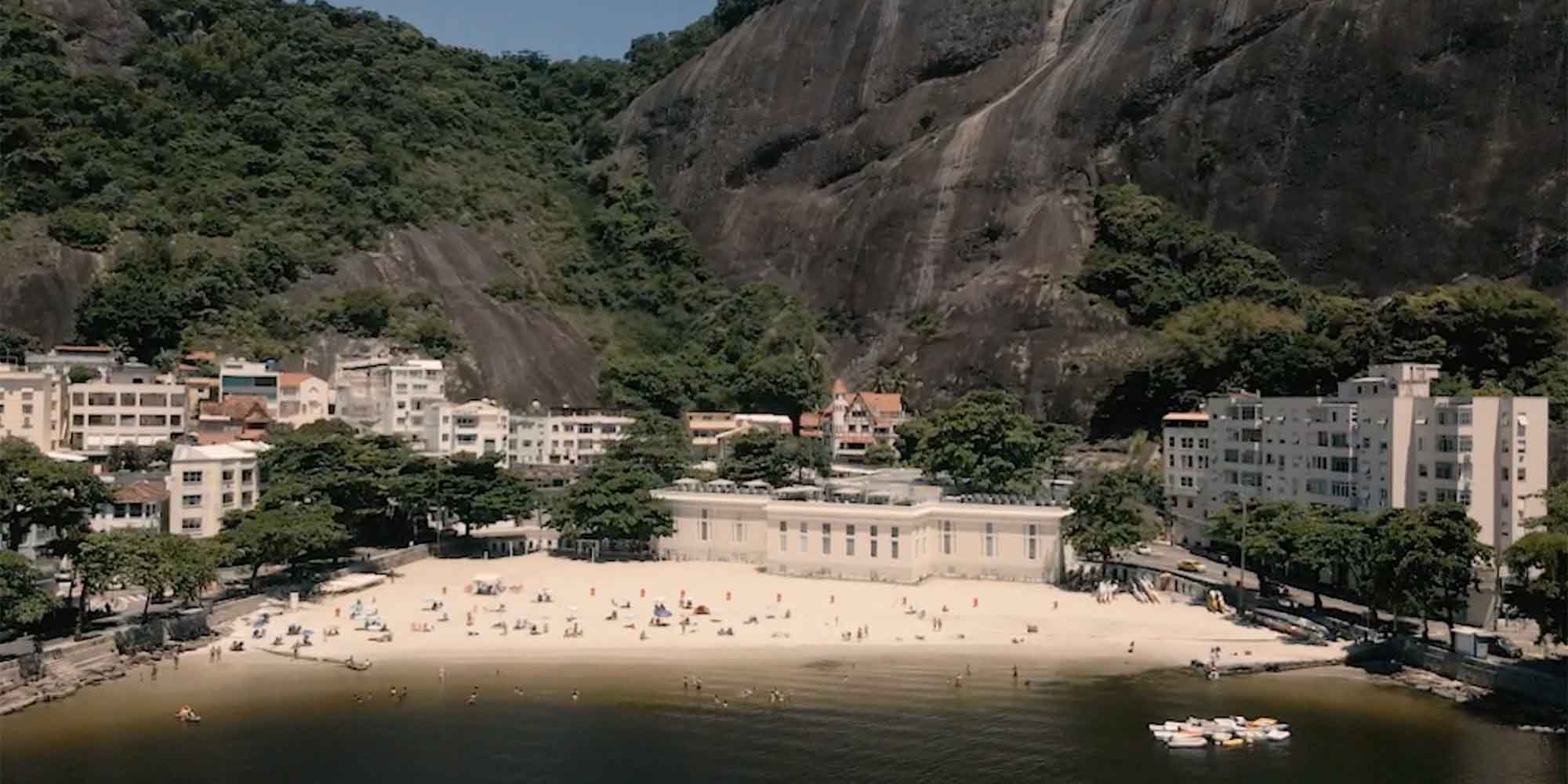 Cassino da Urca: 2023
