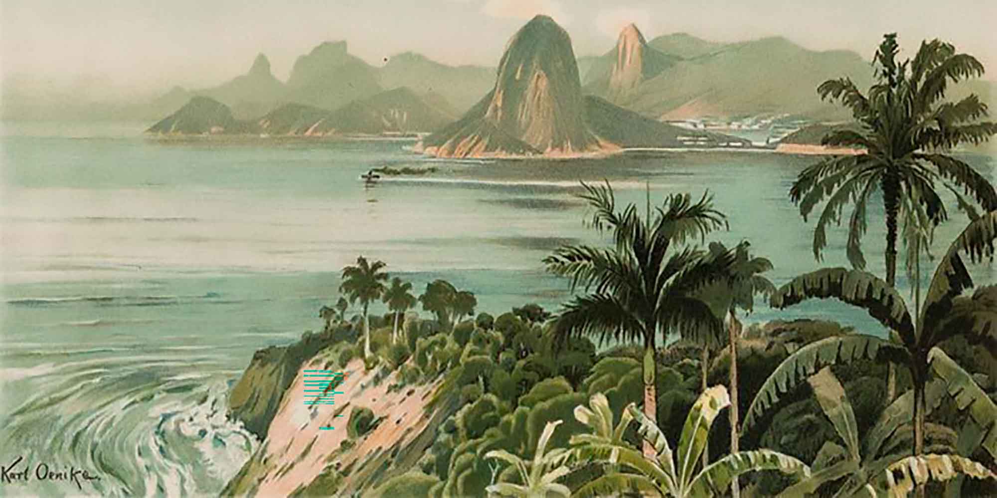 Pao de Acucar foto 2
