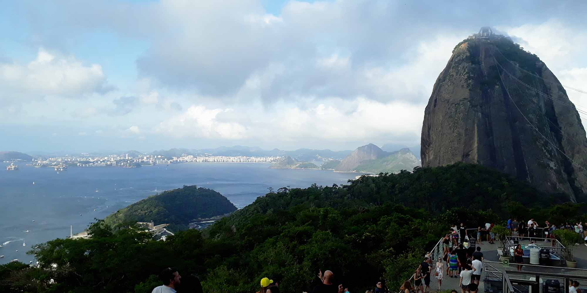 Pao de Acucar foto 7