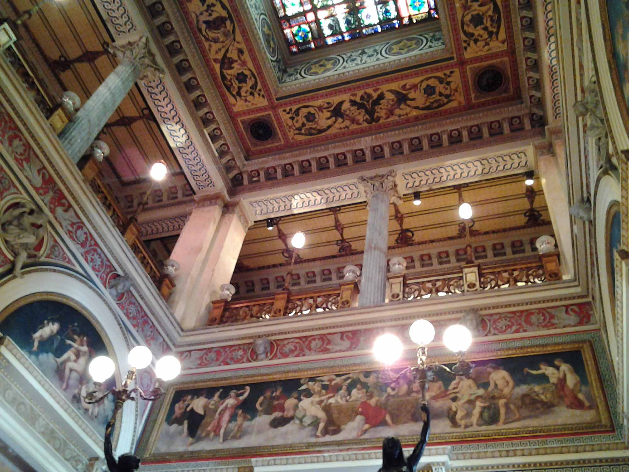 Museu da Rep&uacute;blica 4
