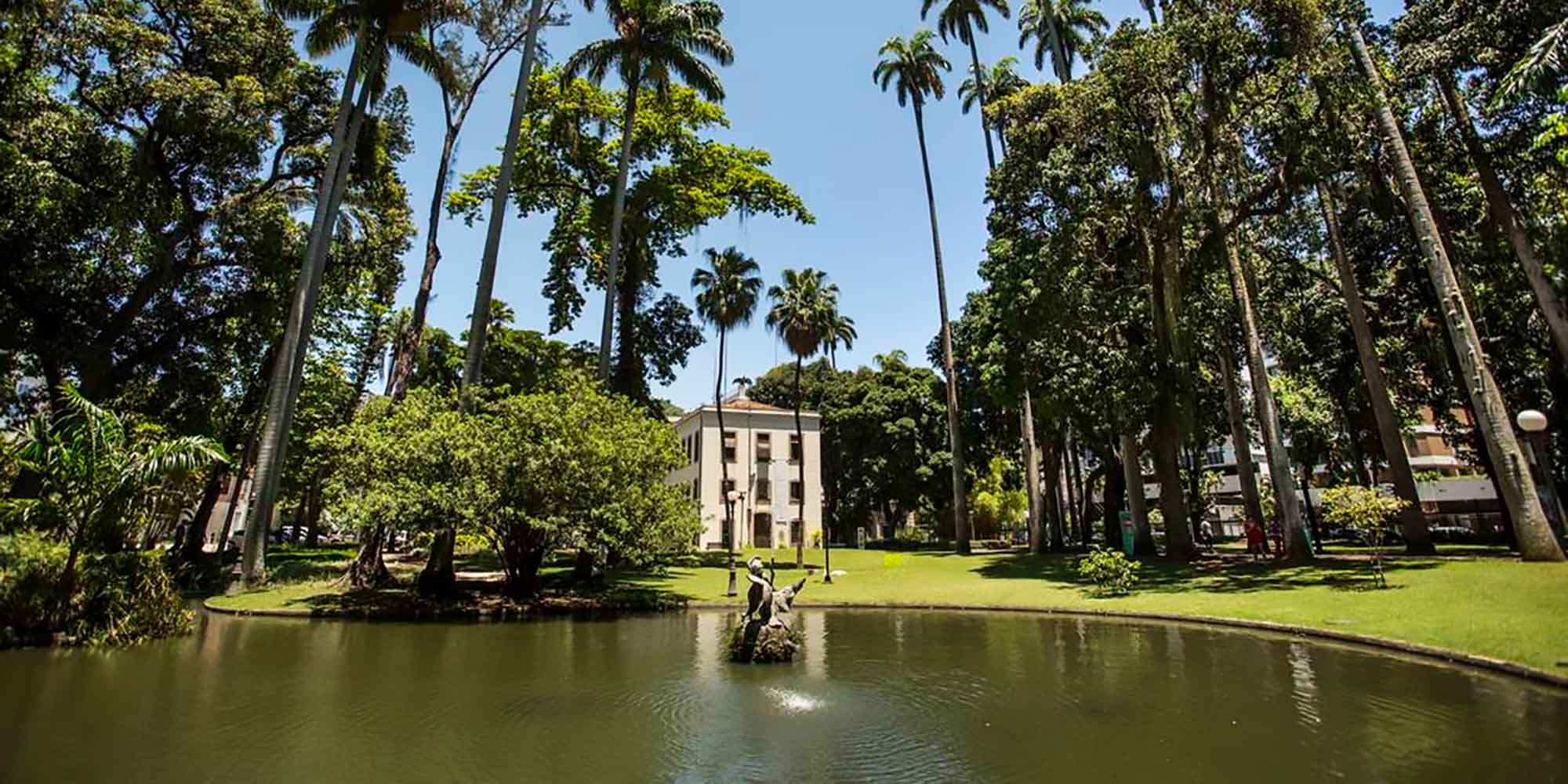 Museu da Rep&uacute;blica
