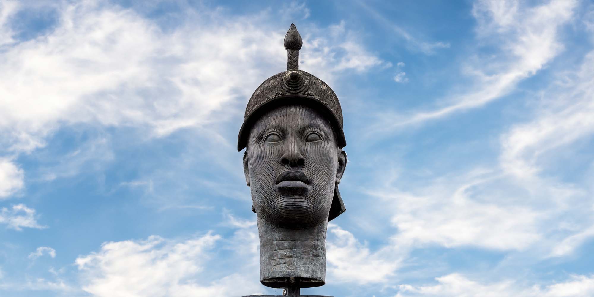 Monumento a Zumbi