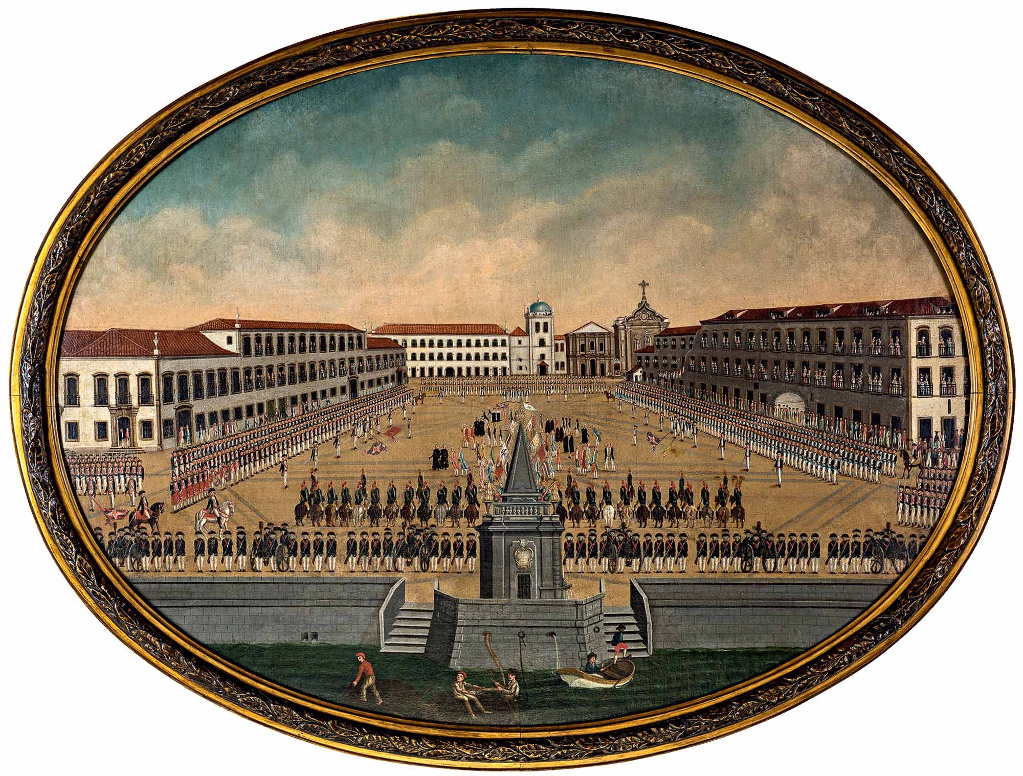 Largo do Paço