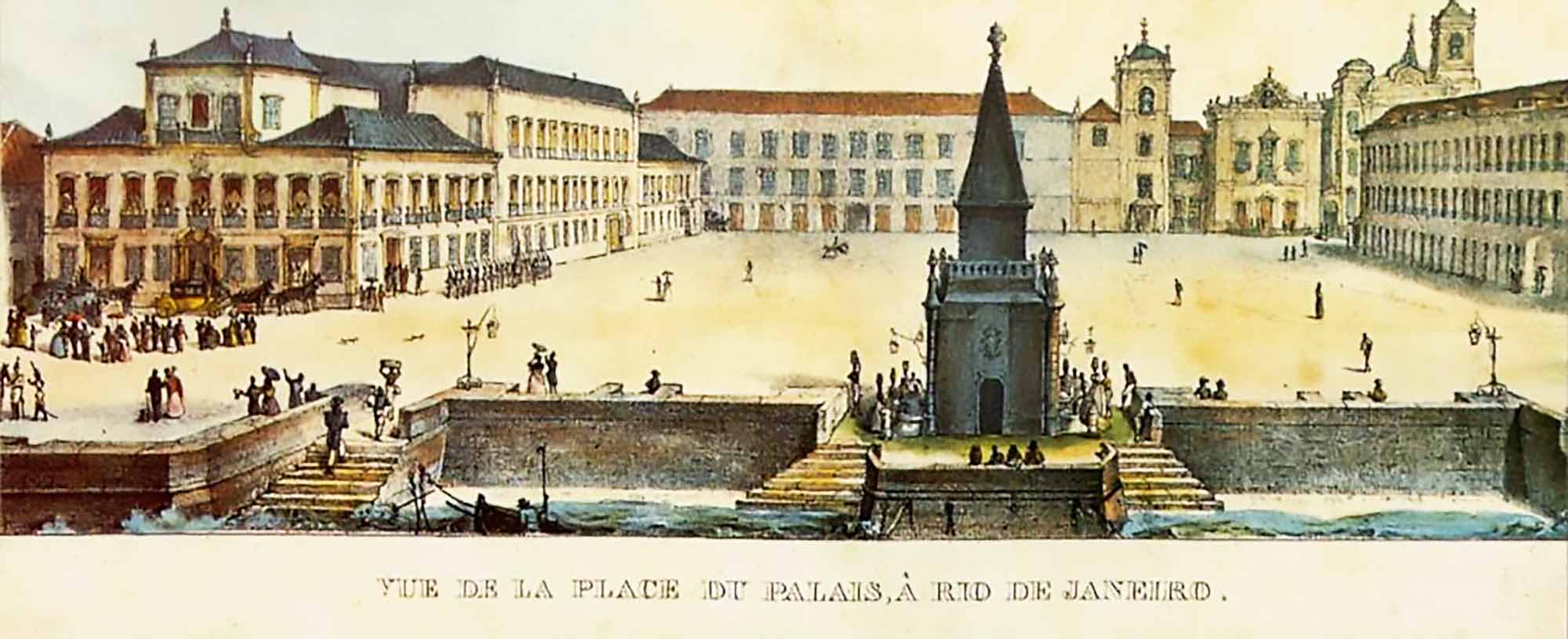 o Chafariz