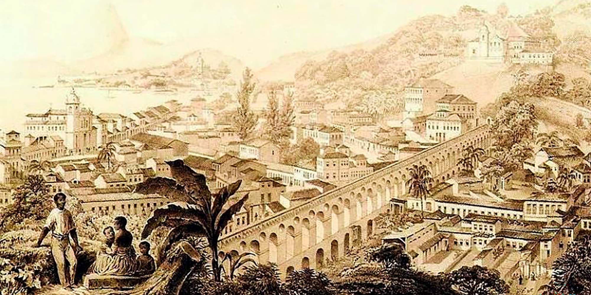 Rio Colonial