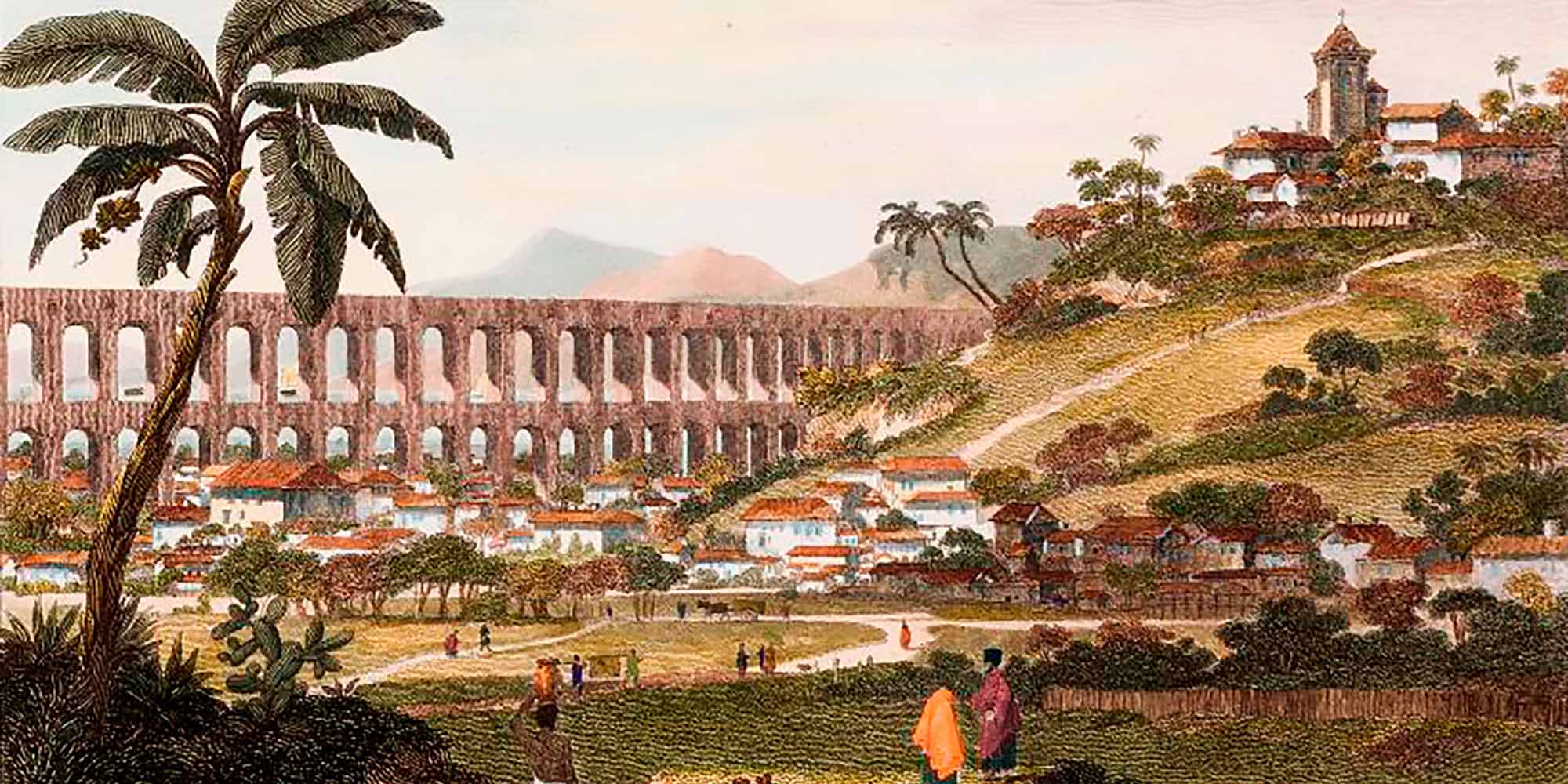 Arcos da Lapa