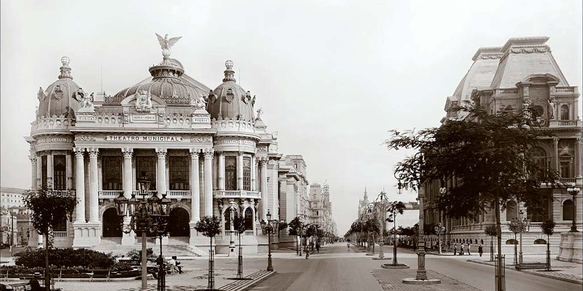 Theatro Municipal