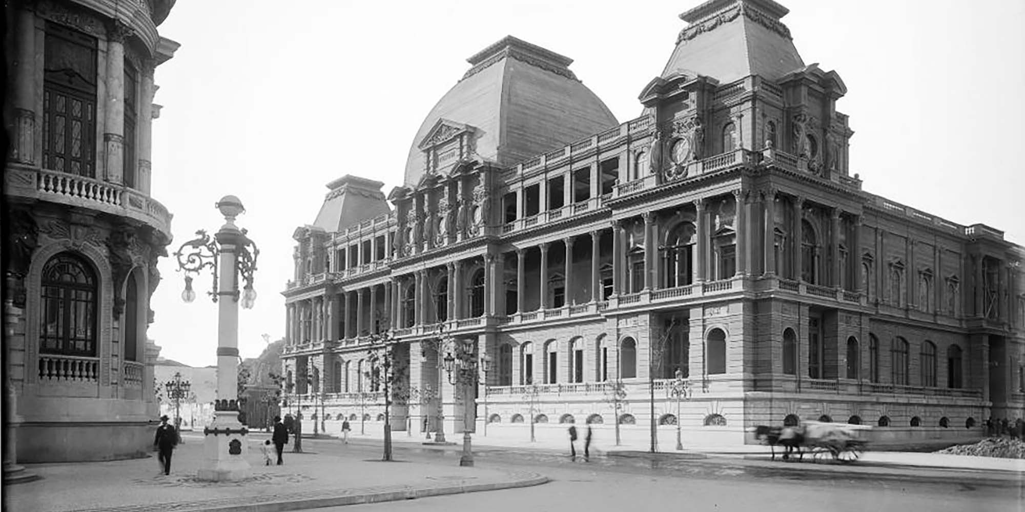 Museu Nacional de Belas Artes