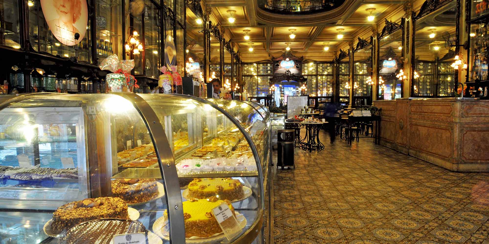 Confeitaria Colombo