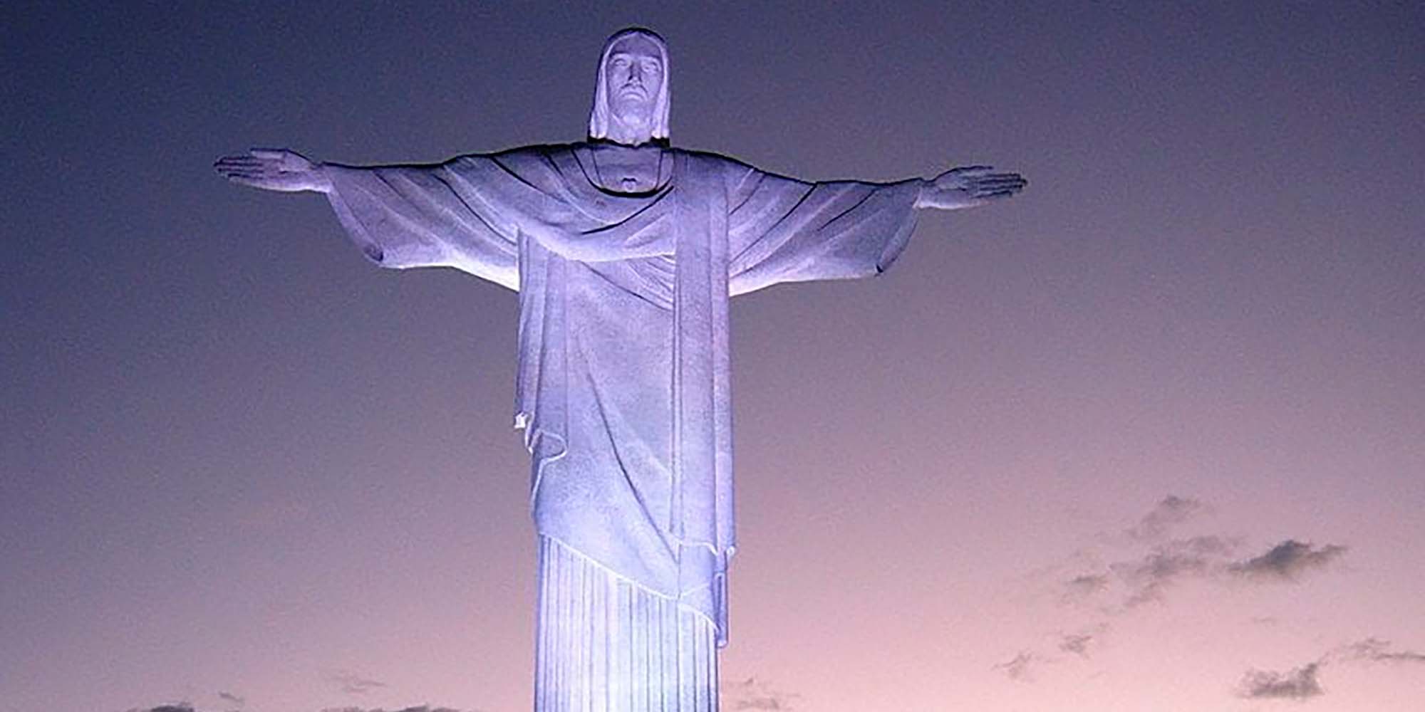Cristo Redentor