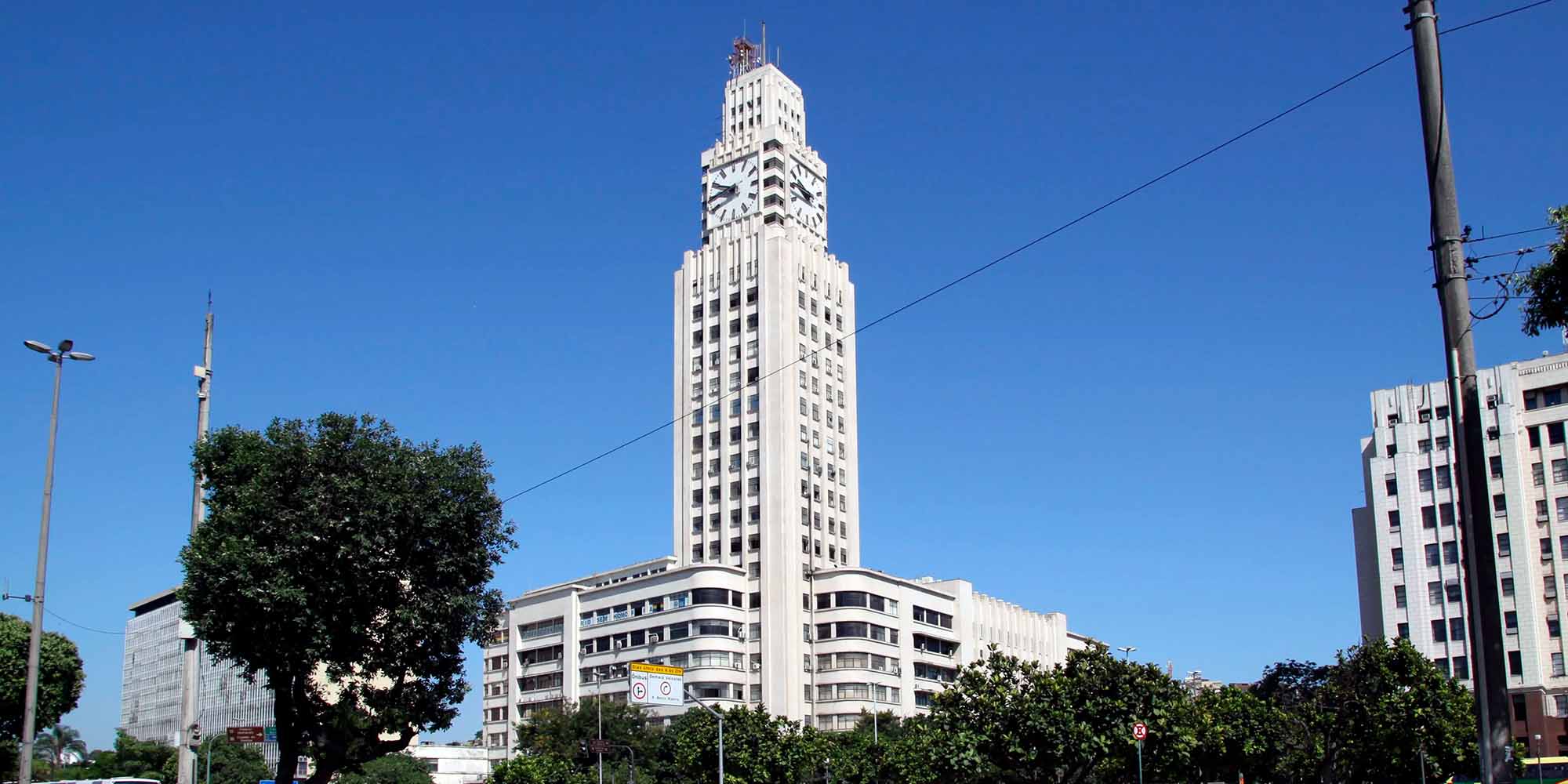 Central do Brasil