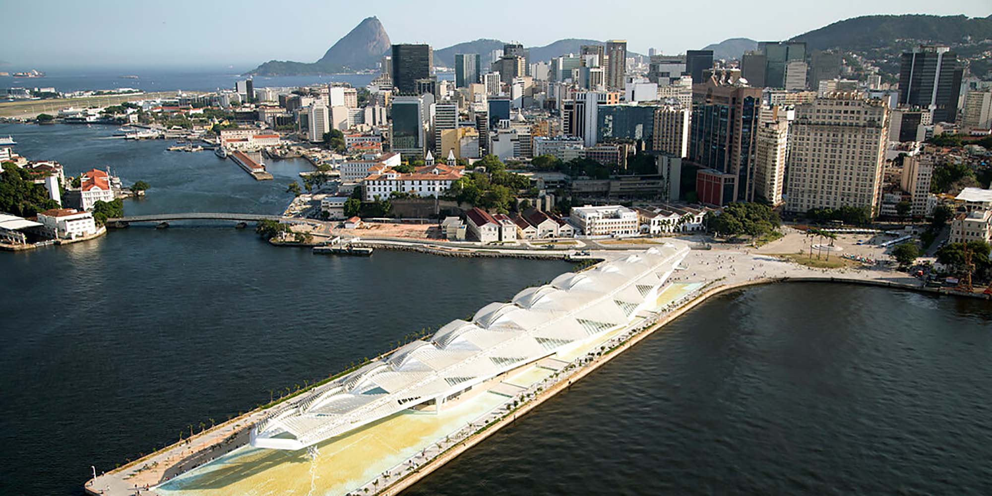 Museu do Amanhã