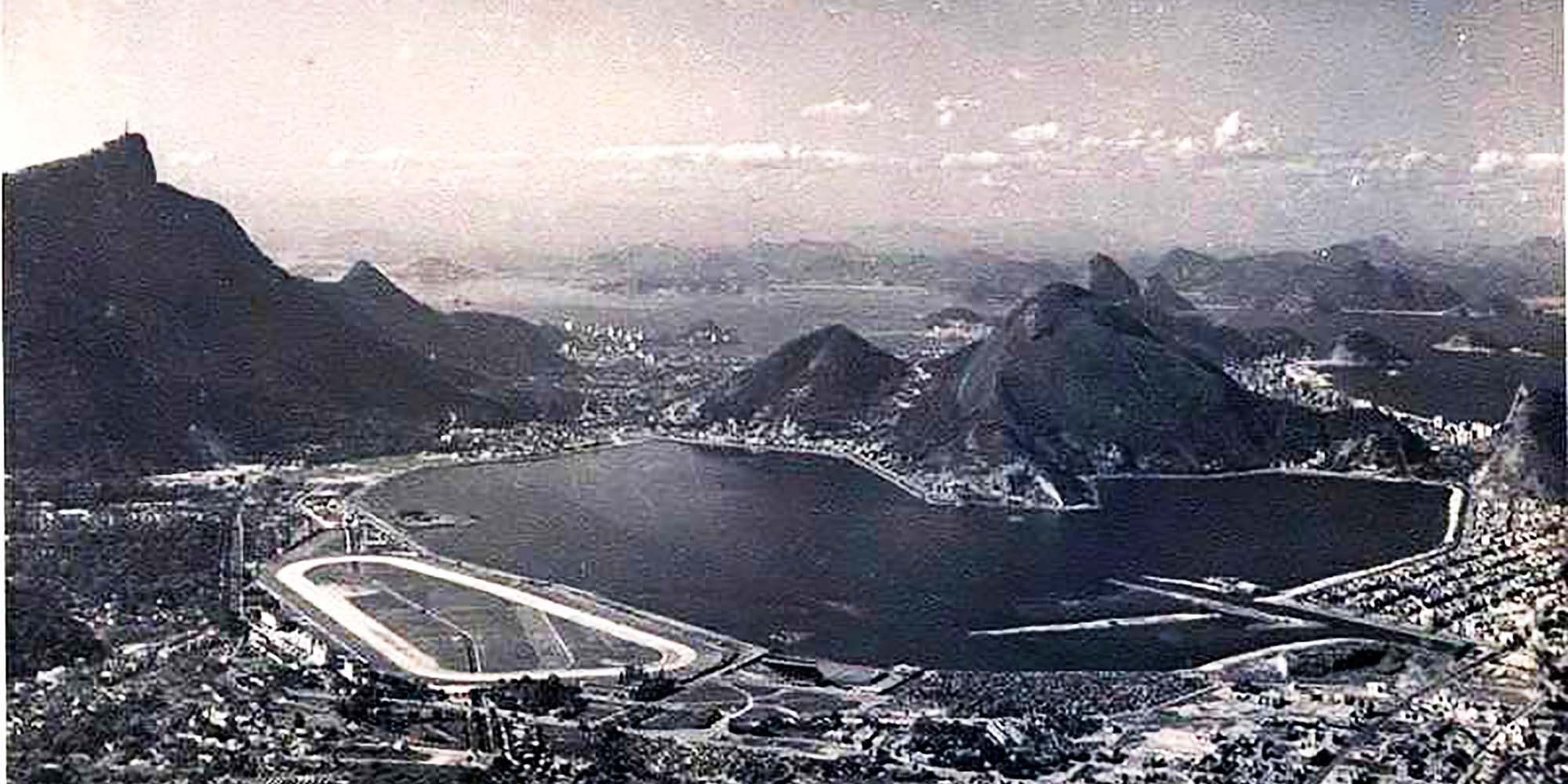 Lagoa
